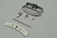 Dørgreb, AEG vaskemaskine (komplet)