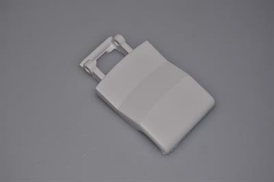 Dørgreb, Zanussi vaskemaskine