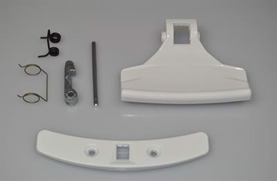 Dørgreb, Zanussi vaskemaskine