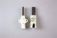 Motorkul, Atlas vaskemaskine (sæt)