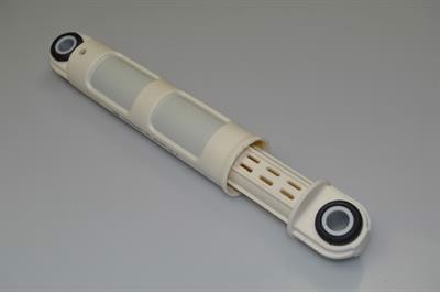 Støddæmper, Zerowatt vaskemaskine