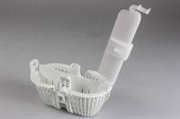 Trevlesi, Philco vaskemaskine