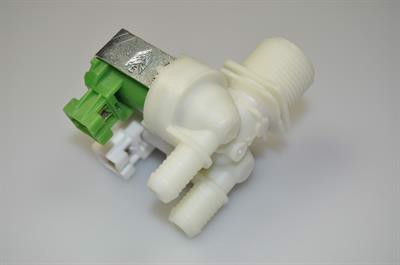 Magnetventil, AEG vaskemaskine