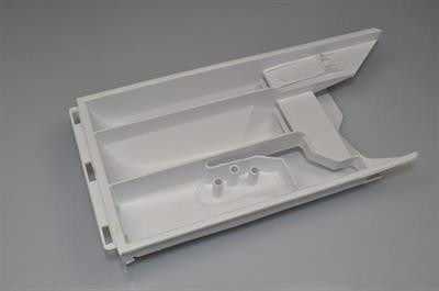 Sæbeskuffe, Rosenlew vaskemaskine