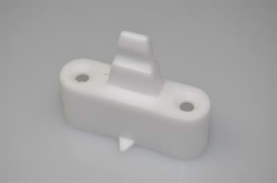 Låsehage, Zanussi tørretumbler (sidder i lågen)