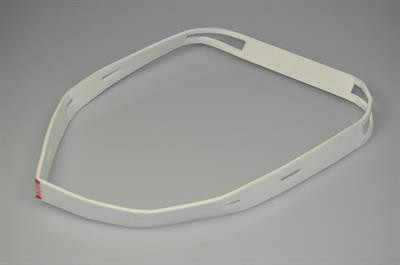 Filtpakning, Electrolux tørretumbler (forreste)