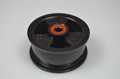 Remstrammerhjul, AEG tørretumbler