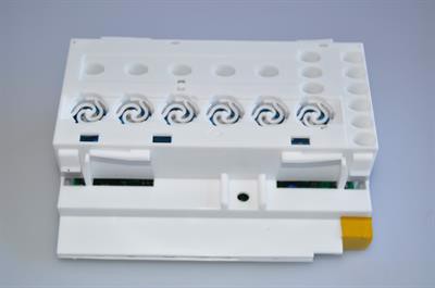 Timer, Zanussi opvaskemaskine