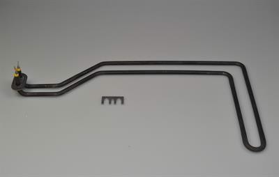 Varmelegeme, Zanussi opvaskemaskine - 230V/2100W