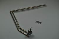 Varmelegeme, Husqvarna opvaskemaskine - 230V/2100W