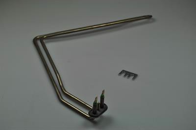 Varmelegeme, Husqvarna opvaskemaskine - 230V/2100W