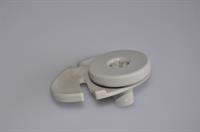 Kurvehjul, Zanussi opvaskemaskine (nederste højre)