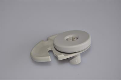 Kurvehjul, Zanussi opvaskemaskine (nederste højre)