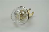 Lampeglas, Voss-Electrolux komfur & ovn (komplet)