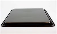 Bageplade, AEG-Electrolux komfur & ovn - 22 mm x 466 mm x 385 mm 