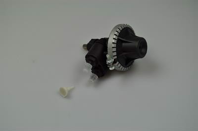 Doseringspumpe, Zanussi industriopvaskemaskine (mekanisk)